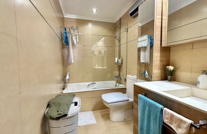 Reventa - Apartamento / piso - Guardamar del Segura - Beach Guardamar