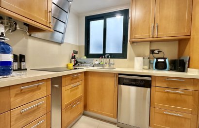 Reventa - Apartamento / piso - Guardamar del Segura - Beach Guardamar