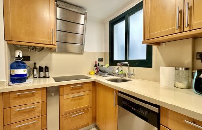 Reventa - Apartamento / piso - Guardamar del Segura - Beach Guardamar