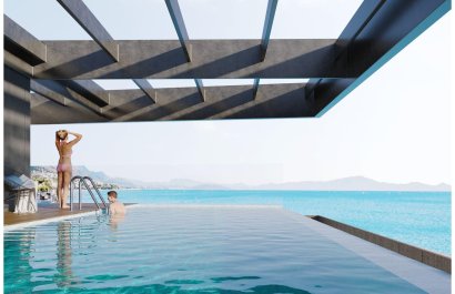 Obra nueva - Apartamento / piso - Malaga