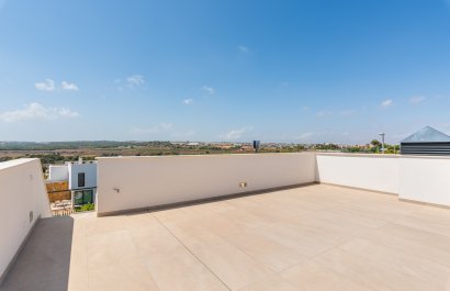 Obra nueva - Villa - Dehesa de Campoamor - Dehesa de campoamor