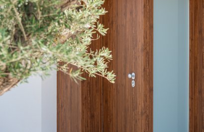 Obra nueva - Villa - Dehesa de Campoamor - Dehesa de campoamor