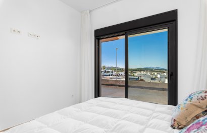 Obra nueva - Apartamento / piso - Benijofar