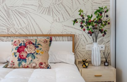 Obra nueva - Apartamento / piso - Benijofar