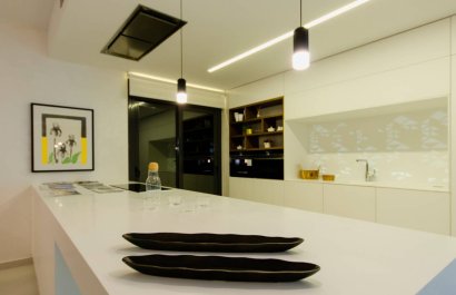 New Build - Villa - Dehesa de Campoamor - Dehesa de campoamor