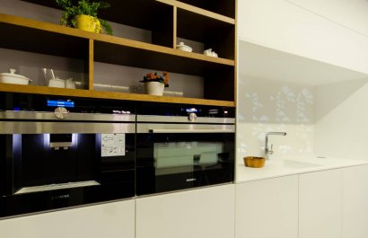 New Build - Villa - Dehesa de Campoamor - Dehesa de campoamor