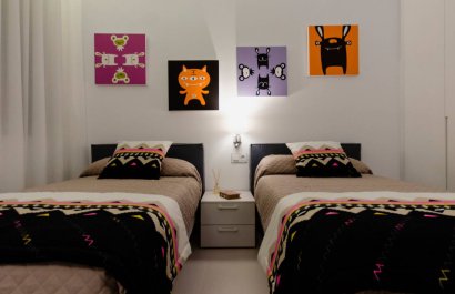 New Build - Villa - Dehesa de Campoamor - Dehesa de campoamor