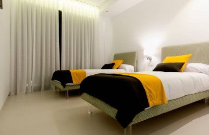 New Build - Villa - Dehesa de Campoamor - Dehesa de campoamor