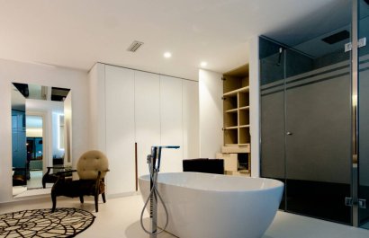 New Build - Villa - Dehesa de Campoamor - Dehesa de campoamor