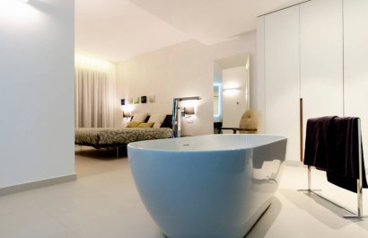 New Build - Villa - Dehesa de Campoamor - Dehesa de campoamor