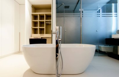 New Build - Villa - Dehesa de Campoamor - Dehesa de campoamor