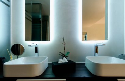 New Build - Villa - Dehesa de Campoamor - Dehesa de campoamor