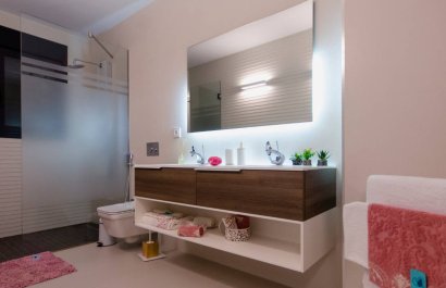 New Build - Villa - Dehesa de Campoamor - Dehesa de campoamor