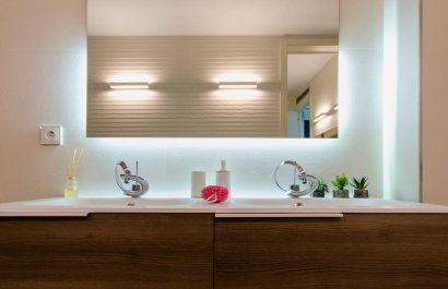 New Build - Villa - Dehesa de Campoamor - Dehesa de campoamor