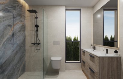 Obra nueva - Villa - Alfas del Pí