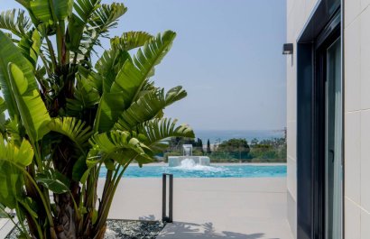 Obra nueva - Villa - Dehesa de Campoamor - Dehesa de campoamor