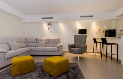 Obra nueva - Villa - Dehesa de Campoamor - Dehesa de campoamor