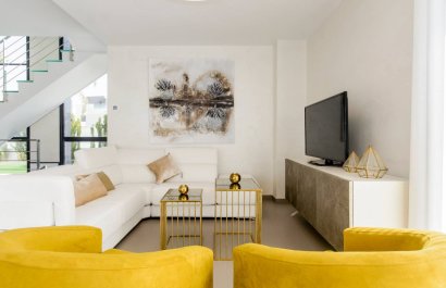 Obra nueva - Villa - Dehesa de Campoamor - Dehesa de campoamor