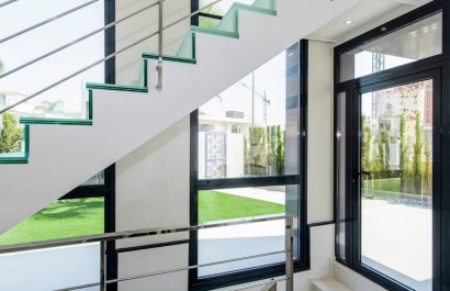 Obra nueva - Villa - Dehesa de Campoamor - Dehesa de campoamor