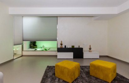 Obra nueva - Villa - Dehesa de Campoamor - Dehesa de campoamor