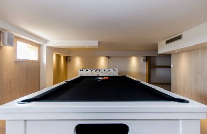 Obra nueva - Villa - Dehesa de Campoamor - Dehesa de campoamor