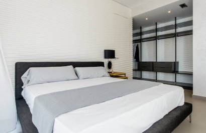 Obra nueva - Villa - Dehesa de Campoamor - Dehesa de campoamor