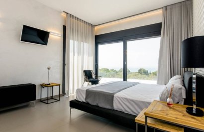 Obra nueva - Villa - Dehesa de Campoamor - Dehesa de campoamor