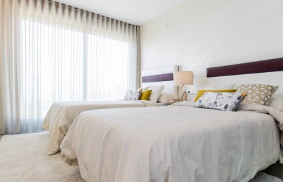 Obra nueva - Villa - Dehesa de Campoamor - Dehesa de campoamor