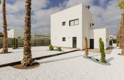 New Build - Villa - Dehesa de Campoamor - Dehesa de campoamor