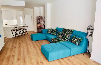 Reventa - Apartamento / piso - Torrevieia - Center