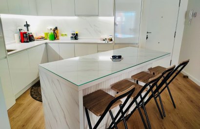 Reventa - Apartamento / piso - Torrevieia - Center