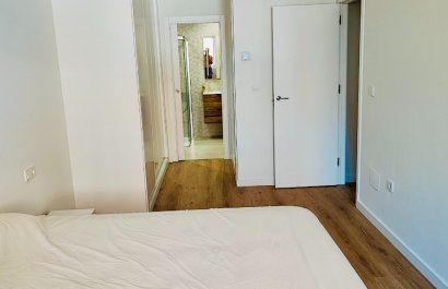 Reventa - Apartamento / piso - Torrevieia - Center