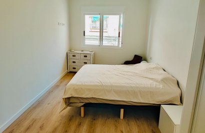 Reventa - Apartamento / piso - Torrevieia - Center