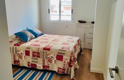 Reventa - Apartamento / piso - Torrevieia - Center