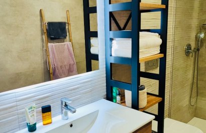 Reventa - Apartamento / piso - Torrevieia - Center