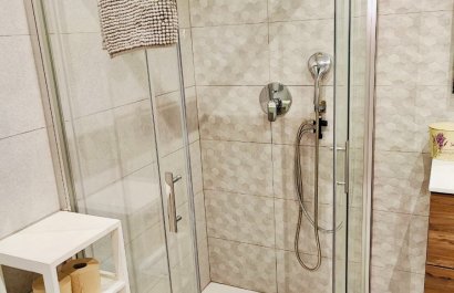 Reventa - Apartamento / piso - Torrevieia - Center