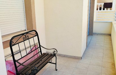 Reventa - Apartamento / piso - Torrevieia - Center