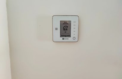 Reventa - Apartamento / piso - Torrevieia - Center