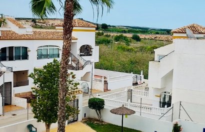 Reventa - Apartment Penthouse - Entre Naranjo - Vistabella Golf - Entre Naranjos
