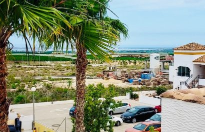 Reventa - Apartment Penthouse - Entre Naranjo - Vistabella Golf - Entre Naranjos