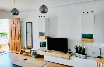 Reventa - Apartment Penthouse - Entre Naranjo - Vistabella Golf - Entre Naranjos