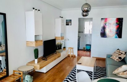 Reventa - Apartment Penthouse - Entre Naranjo - Vistabella Golf - Entre Naranjos