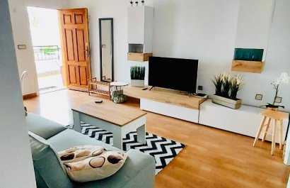 Reventa - Apartment Penthouse - Entre Naranjo - Vistabella Golf - Entre Naranjos