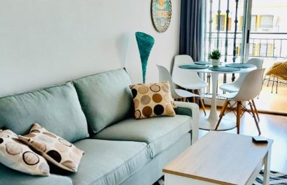 Reventa - Apartment Penthouse - Entre Naranjo - Vistabella Golf - Entre Naranjos