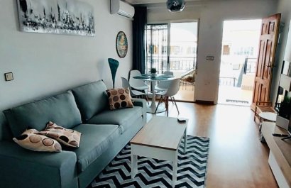 Reventa - Apartment Penthouse - Entre Naranjo - Vistabella Golf - Entre Naranjos