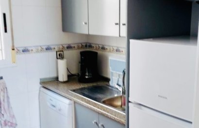 Reventa - Apartment Penthouse - Entre Naranjo - Vistabella Golf - Entre Naranjos