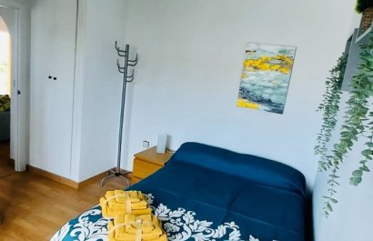 Reventa - Apartment Penthouse - Entre Naranjo - Vistabella Golf - Entre Naranjos