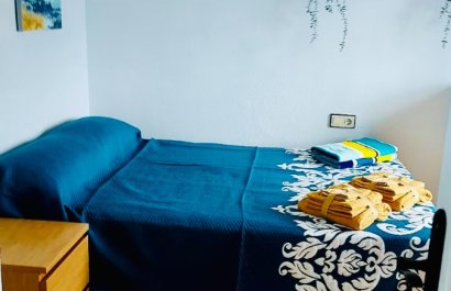 Reventa - Apartment Penthouse - Entre Naranjo - Vistabella Golf - Entre Naranjos