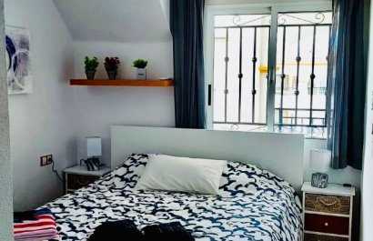 Reventa - Apartment Penthouse - Entre Naranjo - Vistabella Golf - Entre Naranjos