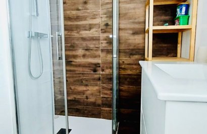 Reventa - Apartment Penthouse - Entre Naranjo - Vistabella Golf - Entre Naranjos